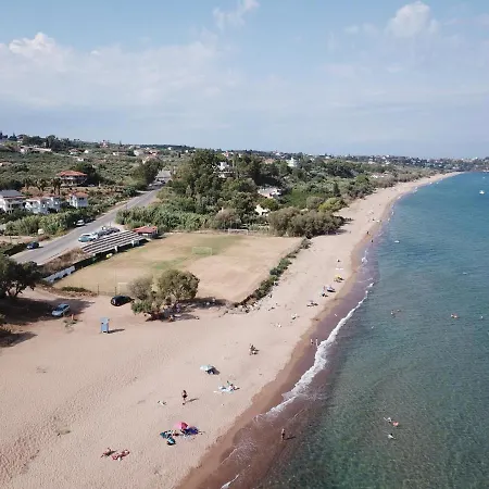 Apartament Filoxenia 9