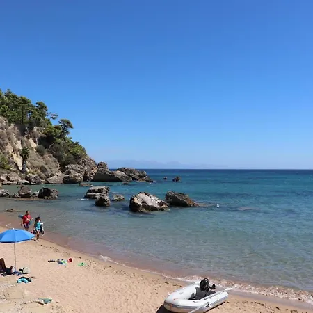 Apartament Filoxenia 9 *