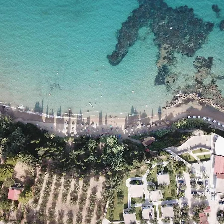 Apartment Filoxenia 9 Kompoi