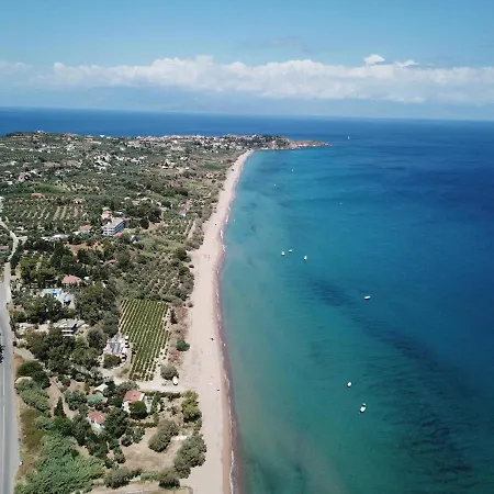 Filoxenia 9 *
