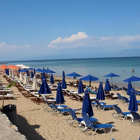 Apartment Filoxenia 9