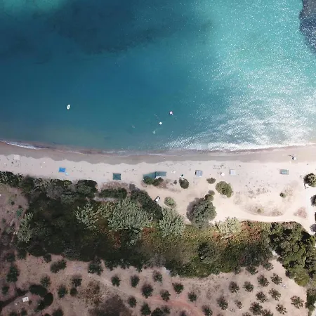 Filoxenia 9 Apartament Kómboi