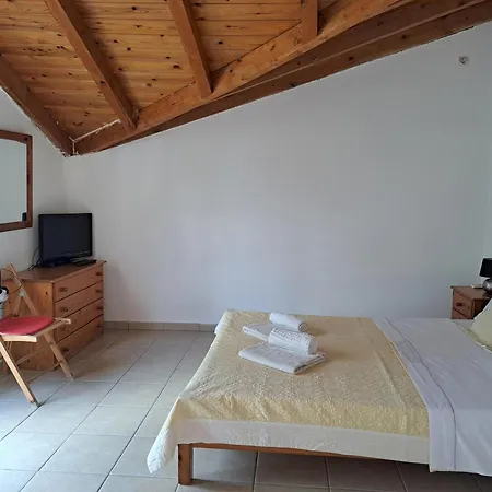 Filoxenia 9 Apartment