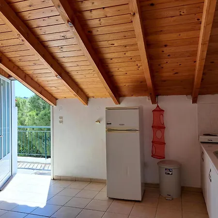 Filoxenia 9 Apartament *