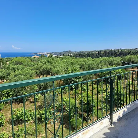 Filoxenia 9 Apartment