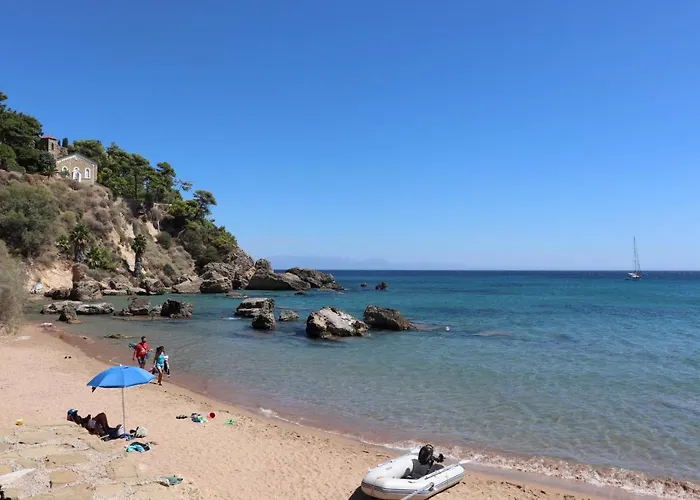 Appartamento Filoxenia 9 *