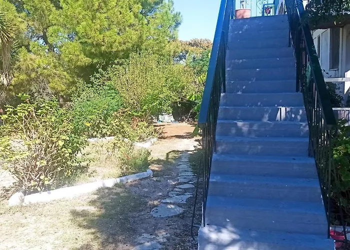 Appartamento Filoxenia 9 Kómboi