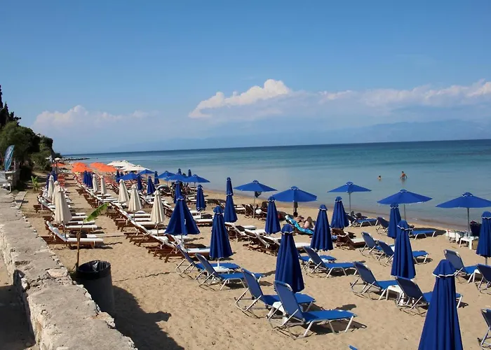 Appartamento Filoxenia 9