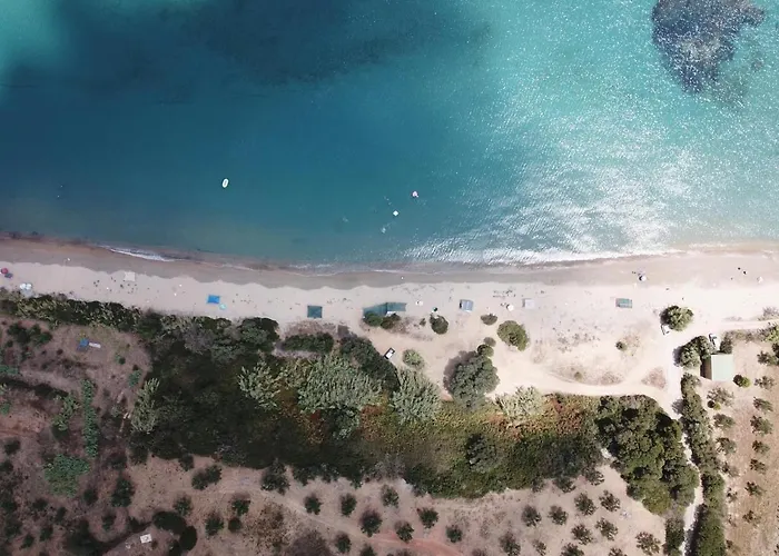 Filoxenia 9 Apartmán Kómboi