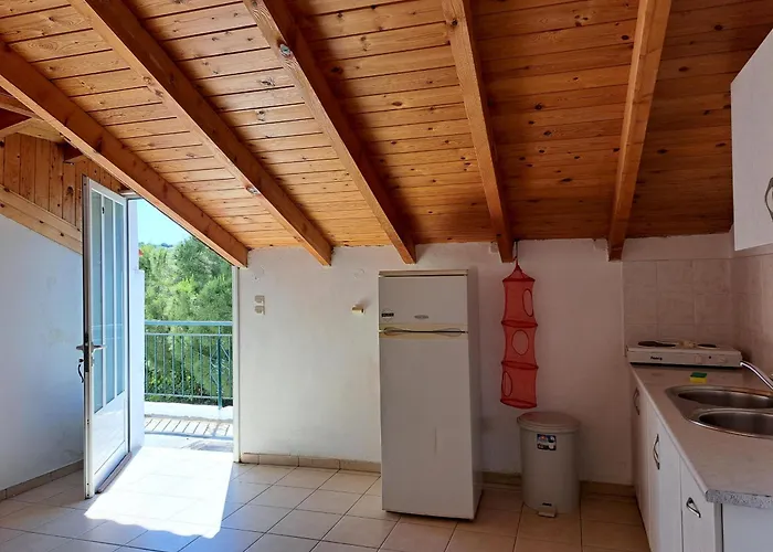 Filoxenia 9 Apartmán *