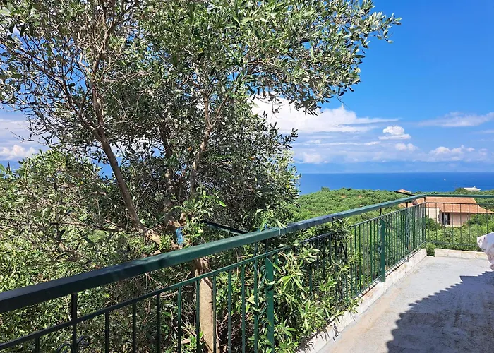 Filoxenia 9 Apartmán *